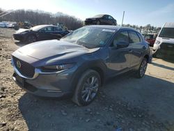 Salvage cars for sale at Windsor, NJ auction: 2021 Mazda CX-30 Premium