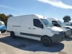 2022 Mercedes-Benz Sprinter 2500