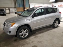 Toyota salvage cars for sale: 2011 Toyota Rav4