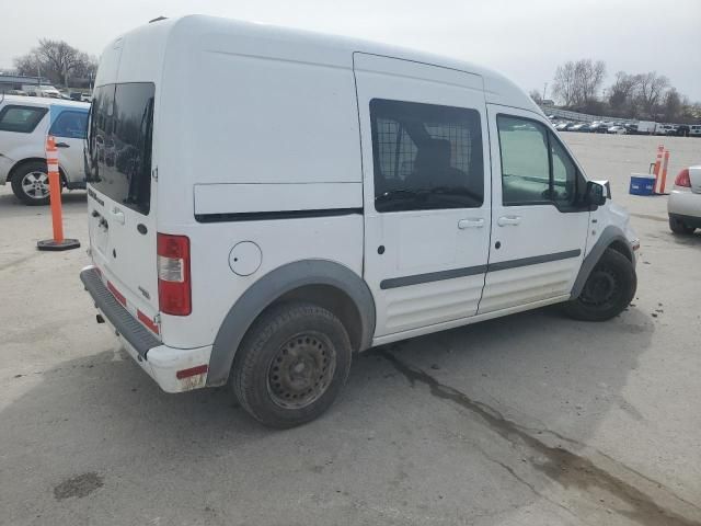 2013 Ford Transit Connect XLT