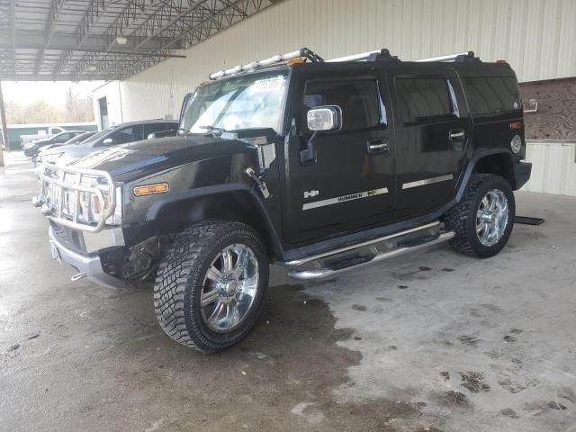 2004 Hummer H2