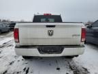 2021 Dodge RAM 1500 Classic Tradesman