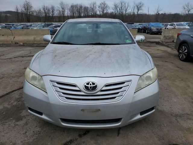 2008 Toyota Camry LE