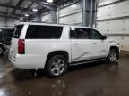 2017 Chevrolet Suburban K1500 Premier