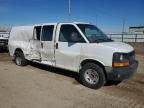 2014 Chevrolet Express G2500