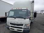 2017 Mitsubishi Fuso Truck OF America INC FE FEC72S