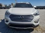 2015 Hyundai Santa FE GLS