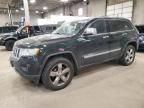 2013 Jeep Grand Cherokee Limited