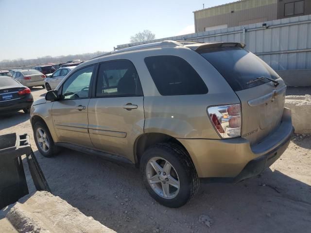 2006 Chevrolet Equinox LT