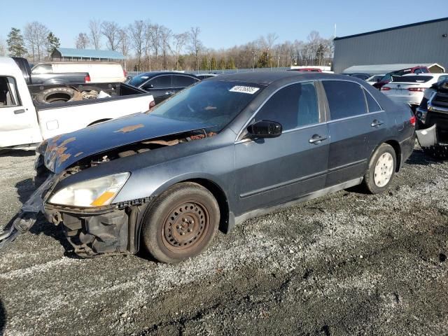 2004 Honda Accord LX