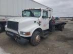 2000 International 4700 Rollback Truck