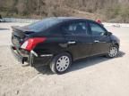 2015 Nissan Versa S