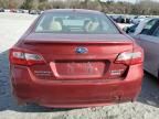 2015 Subaru Legacy 2.5I Limited