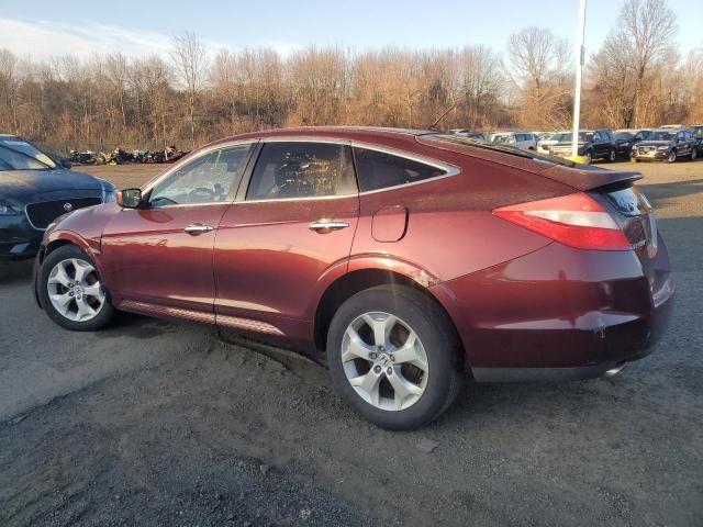 2012 Honda Crosstour EXL