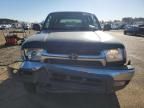 2002 Toyota 4runner SR5