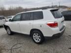 2013 Toyota Highlander Base