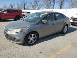 2014 Ford Focus SE en venta en Bridgeton, MO