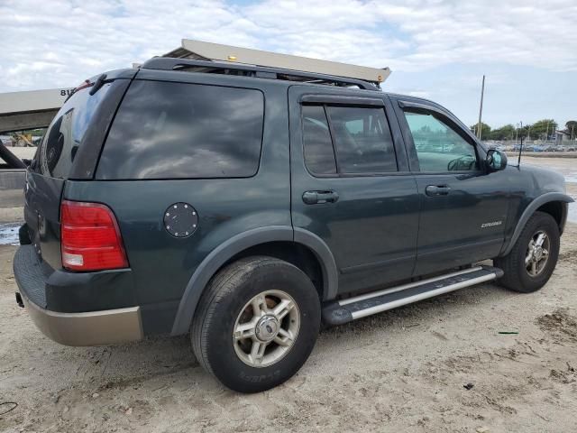 2004 Ford Explorer XLS