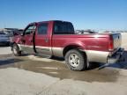 2000 Ford F250 Super Duty