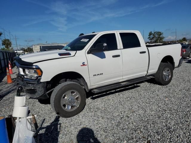 2022 Dodge RAM 2500 Tradesman