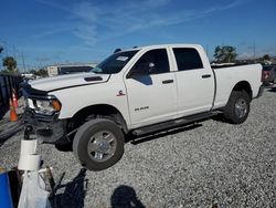 Salvage cars for sale at Riverview, FL auction: 2022 Dodge RAM 2500 Tradesman