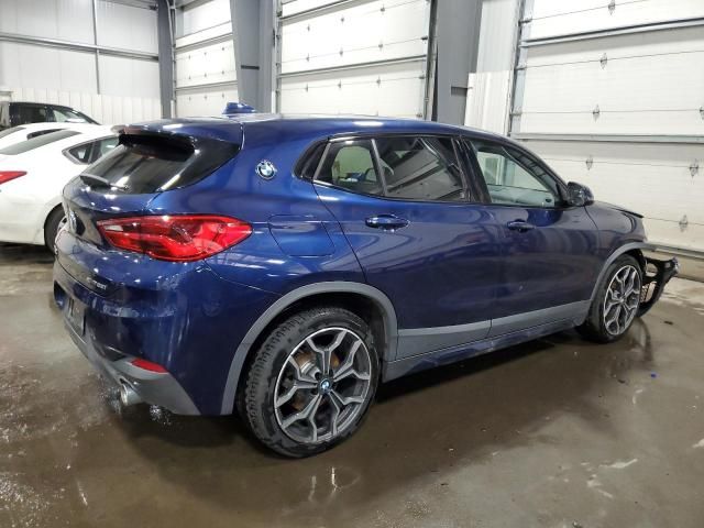 2020 BMW X2 XDRIVE28I