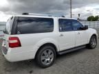 2010 Ford Expedition EL Limited