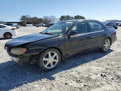 Salvage cars for sale at Loganville, GA auction: 2003 Infiniti I35