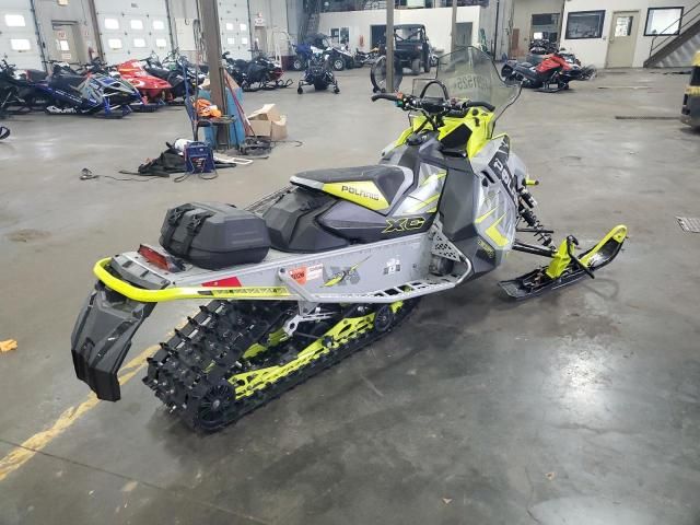 2020 Polaris Indy