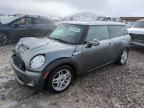 2008 Mini Cooper S Clubman