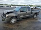 2011 Toyota Tacoma Access Cab