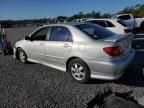 2004 Toyota Corolla CE