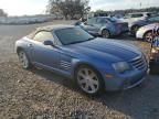 2008 Chrysler Crossfire Limited