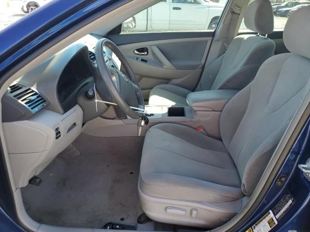 2008 Toyota Camry CE