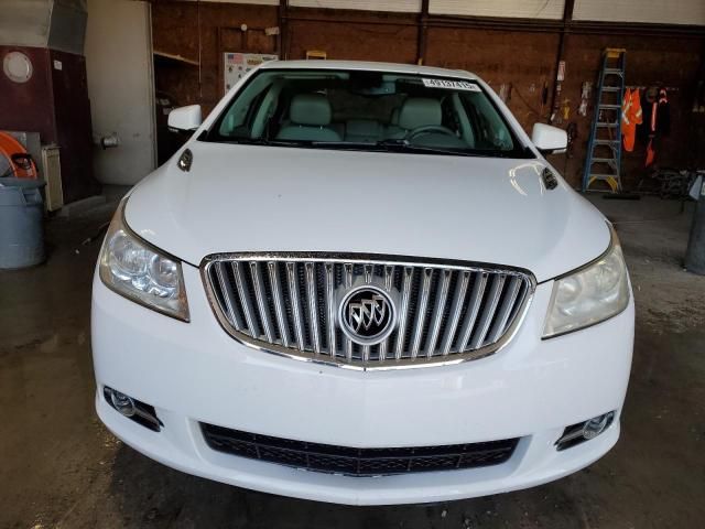 2011 Buick Lacrosse CXL