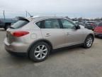 2008 Infiniti EX35 Base