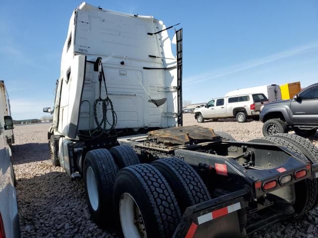 2023 Volvo VNL Semi Truck