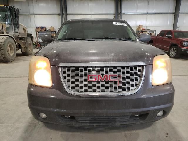 2011 GMC Yukon SLT