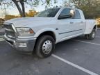 2014 Dodge 3500 Laramie