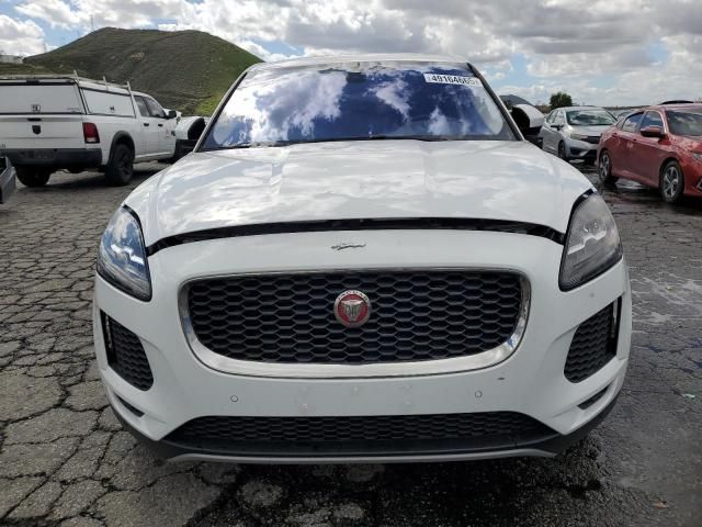 2018 Jaguar E-PACE S