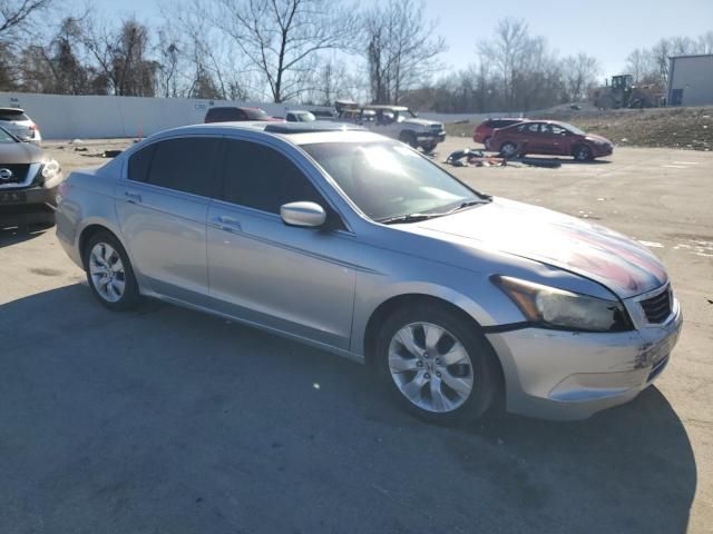 2008 Honda Accord EXL