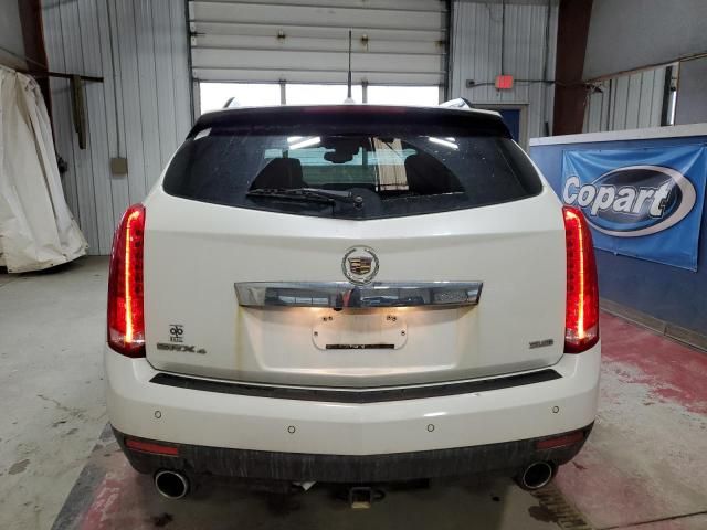 2013 Cadillac SRX Performance Collection