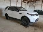 2018 Land Rover Discovery HSE Luxury