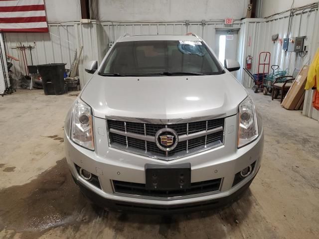 2012 Cadillac SRX Performance Collection