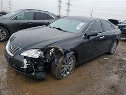 2009 Lexus ES 350 en venta en Elgin, IL