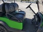 2019 Clubcar Golf Cart