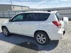 2009 Toyota Rav4 Limited