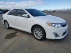 2014 Toyota Camry Hybrid