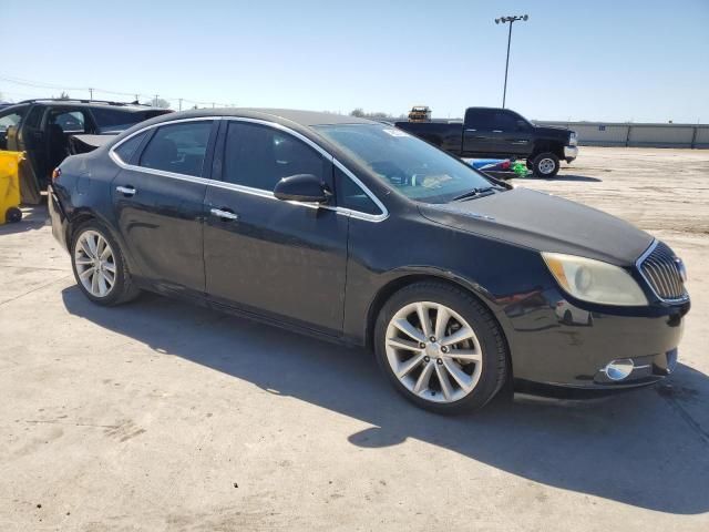 2013 Buick Verano