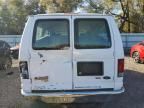 2012 Ford Econoline E350 Super Duty Wagon